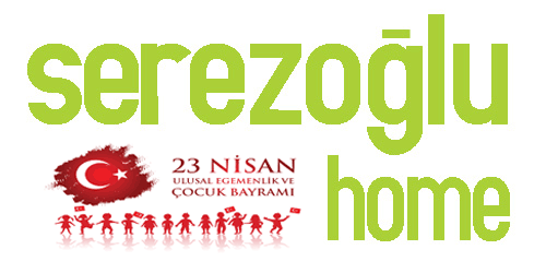 serezoğlu home