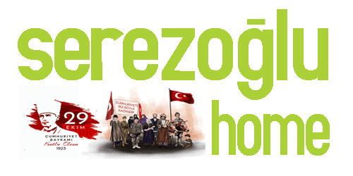 serezoğlu home