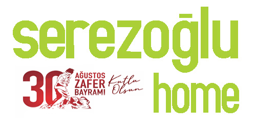 serezoğlu home