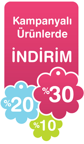 İndirimler