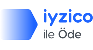 Iyzico İle Güvenli Ödeme